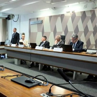 Mendonça evita depoimento de servidor do BC suspeito de corrupção