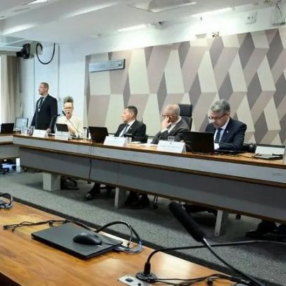 Mendonça libera servidor do BC suspeito de ligação com Vorcaro depor em CPI