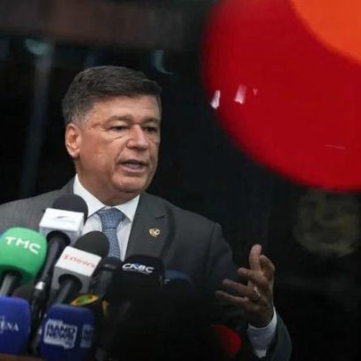 Senador isenta Lagoinha de envolvimento em escândalo do INSS