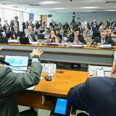 CPIs travam embates com o STF e conseguem vitória parcial