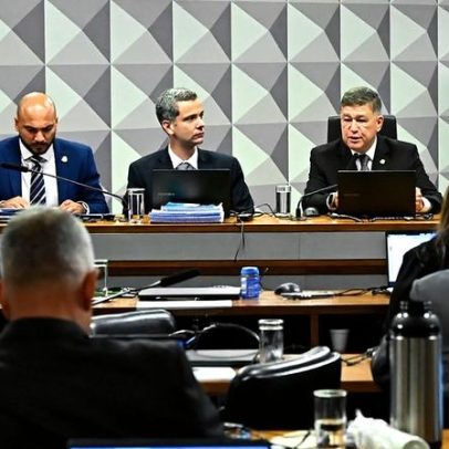 Principais citados no relatório final da CPMI do INSS são listados