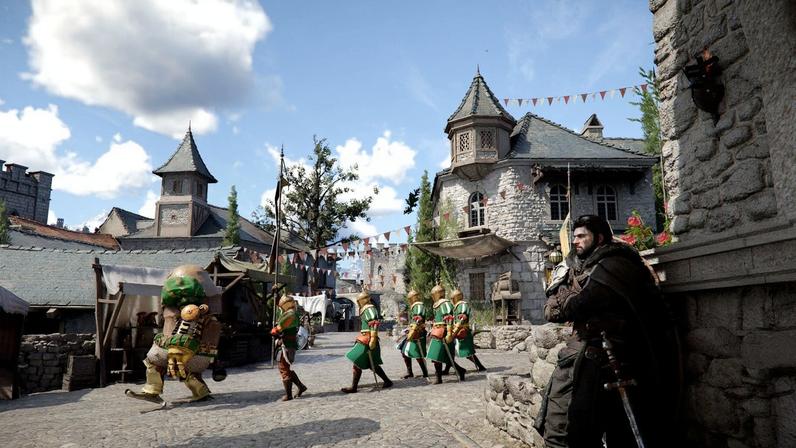 Crimson Desert: controles difíceis prejudicam avaliações positivas no Steam