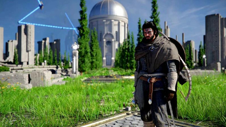 Crimson Desert pode chegar ao Switch 2, com ajustes a considerar