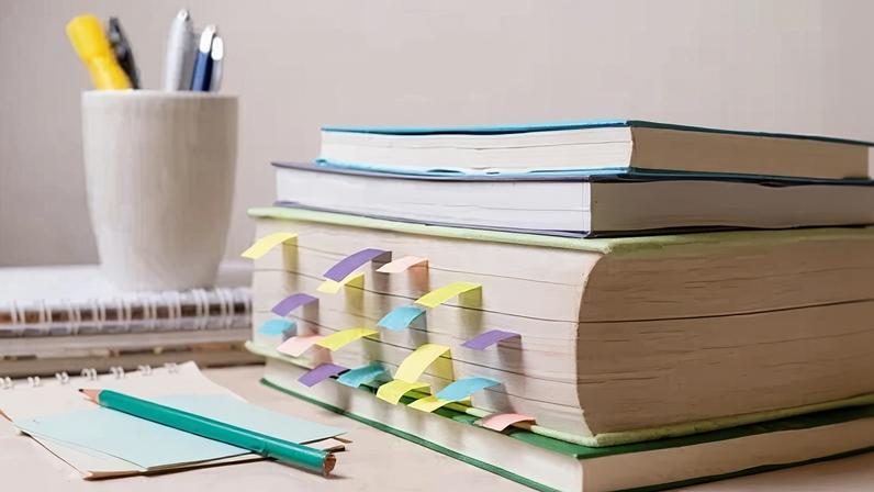 6 dicas para montar um cronograma de estudos para o vestibular