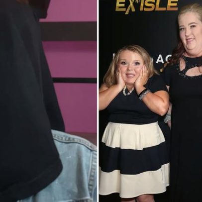 Mama June tem nova doença que pode deixá-la imobilizada