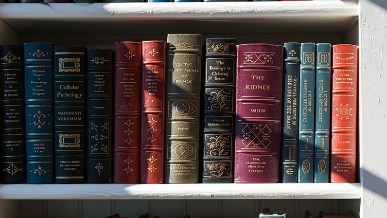 Especialistas explicam de onde vem o cheiro de livro novo