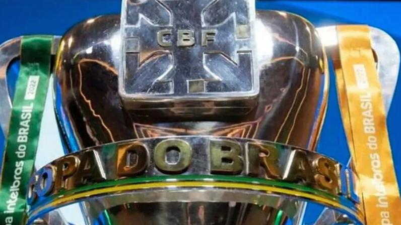 Copa do Brasil: veja classificados e a tabela da quarta fase