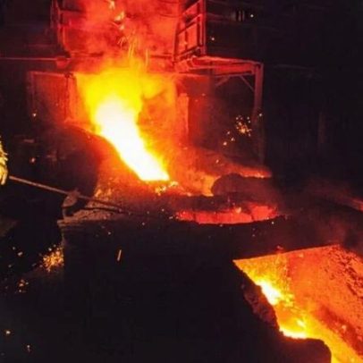 CSN recebe US$ 1,2 bilhão em nova linha de crédito para refinanciamento