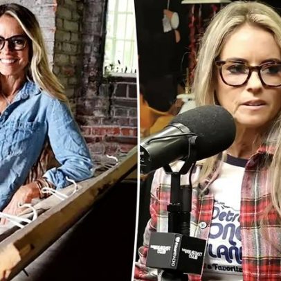 Nicole Curtis explica uso de insulto racial após cancelamento de Rehab Addict