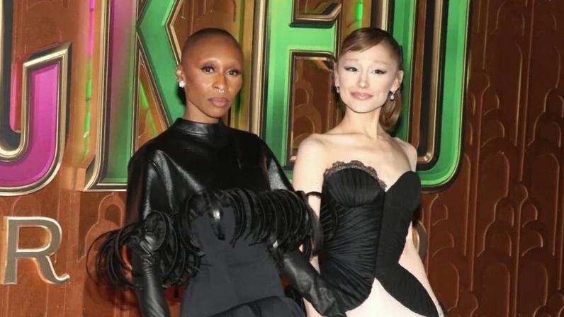 Os filmes de maior bilheteria de 2025 com protagonistas femininas foram “Lilo & Stitch”, “Jurassic World Recomeço” e “Wicked: Parte 2”