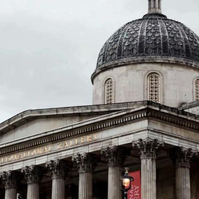 Maria Balshaw, ex-diretora do Tate, entra no debate sobre cobrança de entrada