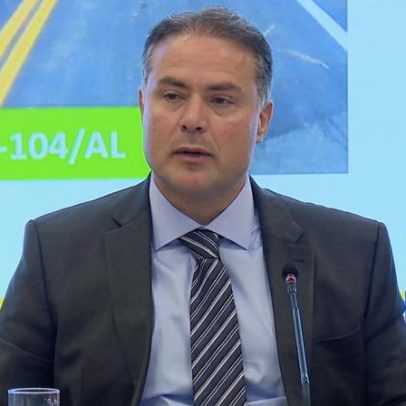 Governo prepara medidas para endurecer a fiscalização do frete nesta quarta