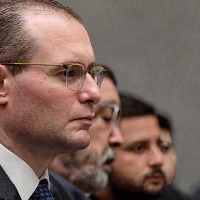 Zanin rejeita pedido de CPI do Banco Master após suspeição de Toffoli