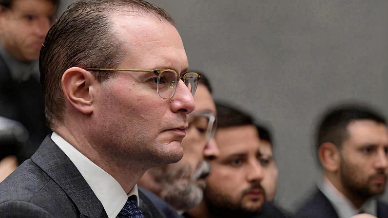 Zanin rejeitaou pedido para instalar CPI do Banco Master. (Foto: Gustavo Lima/STJ)