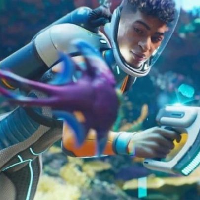 Editora é acusada de vazar data de Subnautica 2 para afrontar cofundadores