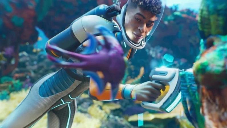 Editora é acusada de vazar data de Subnautica 2 para afrontar cofundadores