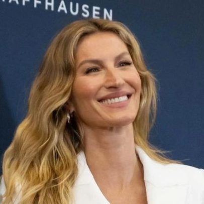 Aprendi com Gisele Bündchen o pudim de chia com leite de coco que cabe na dieta