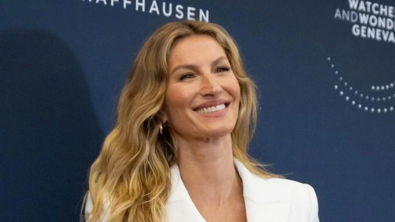 Aprendi com Gisele Bündchen o pudim de chia com leite de coco que cabe na dieta