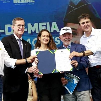 MEC inaugura as primeiras obras do ITA Ceará