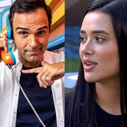 BBB 26: Jordana acerta Paredão falso; votação atualizada e Globo acusada