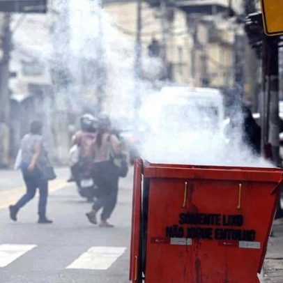 Governo de Cláudio Castro rebate Moraes sobre imagens de operação com 121 mortes