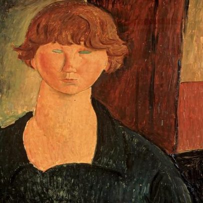 March Book Bag: de catálogo Modigliani a guia de carreira para artistas