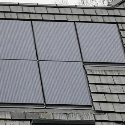 Empresa de energia verde registra 800 consultas em uma semana