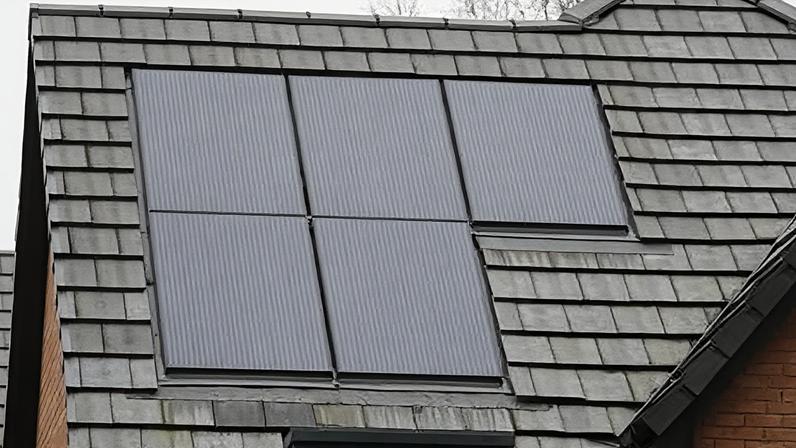 Empresa de energia verde registra 800 consultas em uma semana