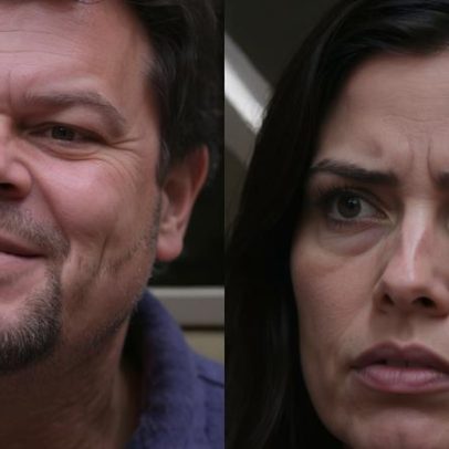 Ivy Moraes comenta situação de Babu Santana no BBB 26