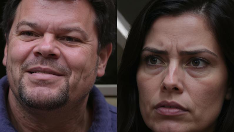 Ivy Moraes comenta situação de Babu Santana no BBB 26