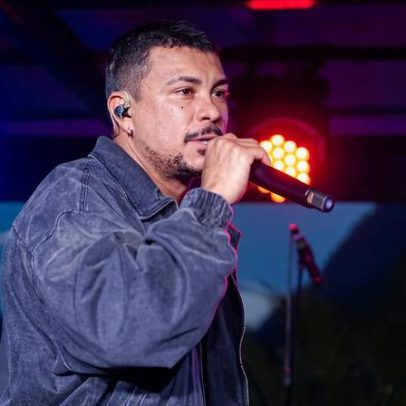 Rock in Rio anuncia Espaço Favela com Xamã para edição de 2026