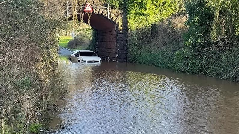 The new flood funding policy is set to be implemented from 1 April