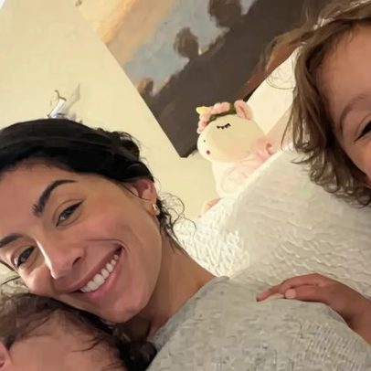 Ex de Dak Prescott, Sarah Jane Ramos, reaparece após separação conturbada