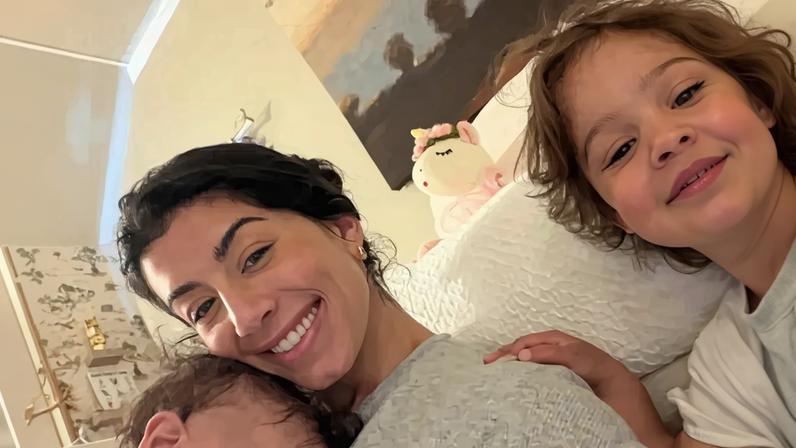 Ex de Dak Prescott, Sarah Jane Ramos, reaparece após separação conturbada