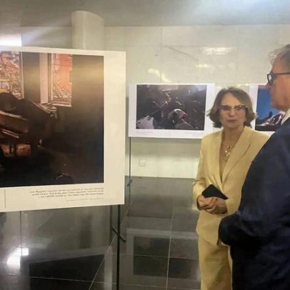 Damares diz que apoio de Lula a ditadores pode influenciar eleição