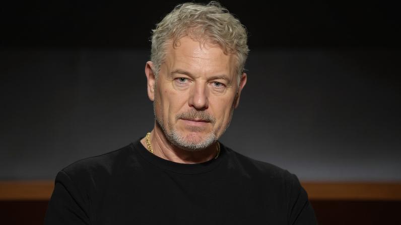 Divulgada a causa da morte de Eric Dane
