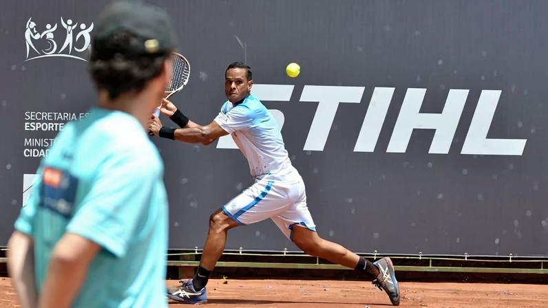 Daniel Dutra Silva (Foto: Giovani Paim/Divulgação)