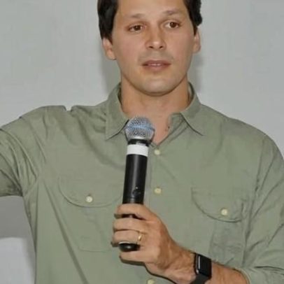 Vilela lidera 1º turno em Goiás e venceria no 2º, aponta RealTime BigData