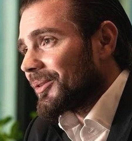 Daniel Vorcaro