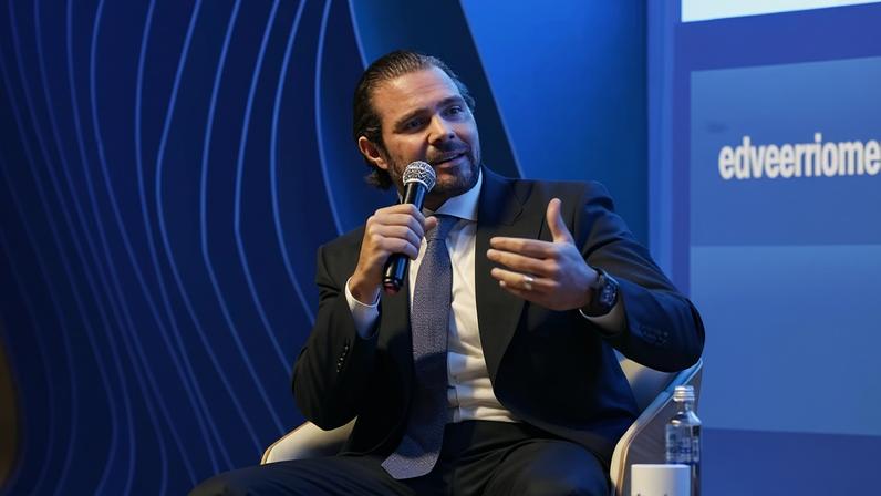 O banqueiro Daniel Vorcaro foi preso pela segunda vez, na última quarta-feira