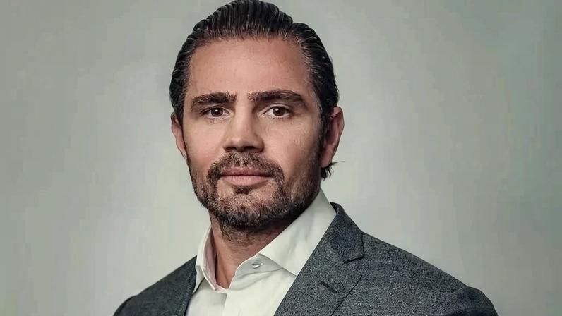 Daniel Vorcaro, presidente do Banco Master. Foto: Reprodução redes sociais