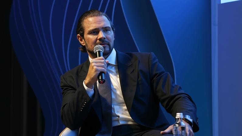 Daniel Vorcaro, dono do Banco Master, foi preso hoje