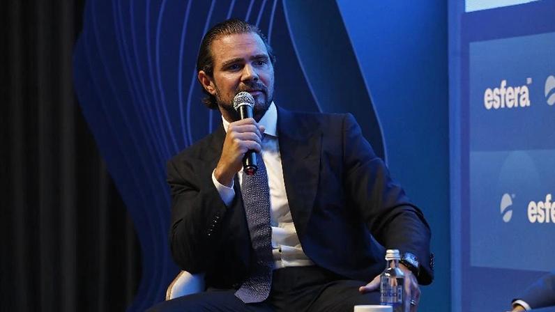 Banqueiro voltou a ser preso hoje pela PF, na terceira fase da Operação Compliance Zero