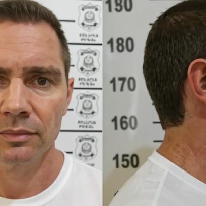 Daniel Vorcaro declara disposição de cuspir no próprio espelho