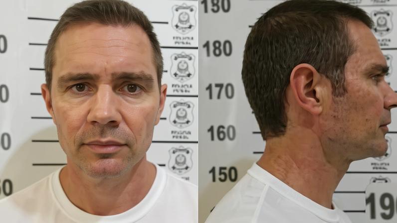 Daniel Vorcaro declara disposição de cuspir no próprio espelho