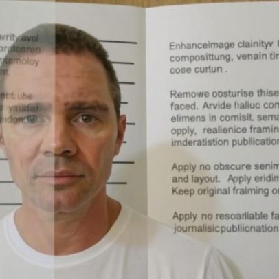 Vorcaro dormiu 3 dias com luz acesa na prisão e fez avaliação psicológica