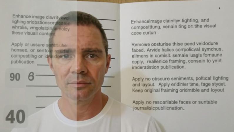 Vorcaro dormiu 3 dias com luz acesa na prisão e fez avaliação psicológica