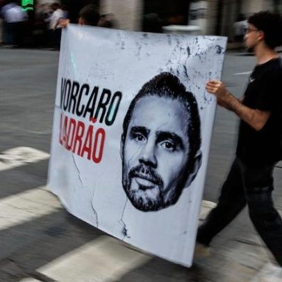 Grupo de Daniel Vorcaro invade sistemas da Justiça e do Banco Central