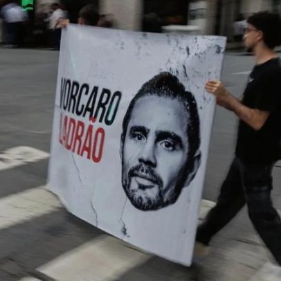 Justiça transfere Vorcaro e Zettel para penitenciária no interior de SP