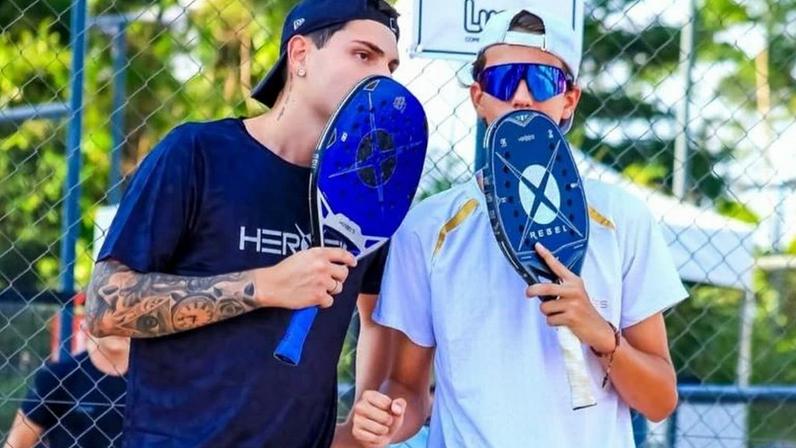 Atletas da casa enfrentam grandes nomes no BT 400 de Cuiabá